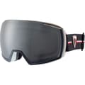 Miniatyrbild 1 av 6: Skid/snowmask Rossignol Magne'lens Strato Svart Herr