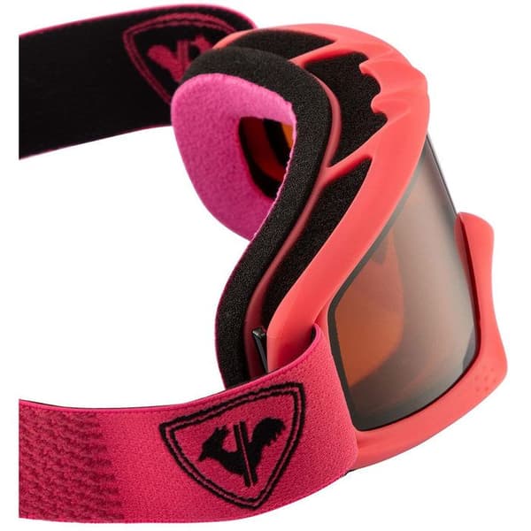 Skidmask Rossignol Raffish Rose Flicka