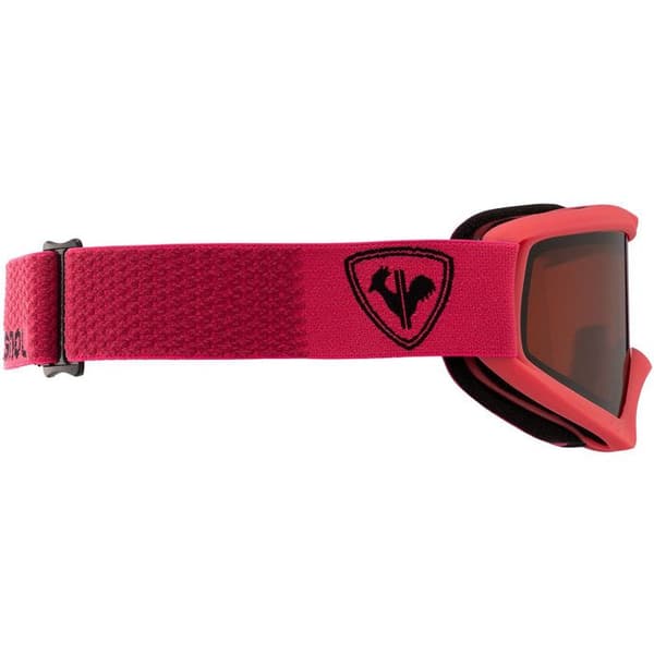 Skidmask Rossignol Raffish Rose Flicka