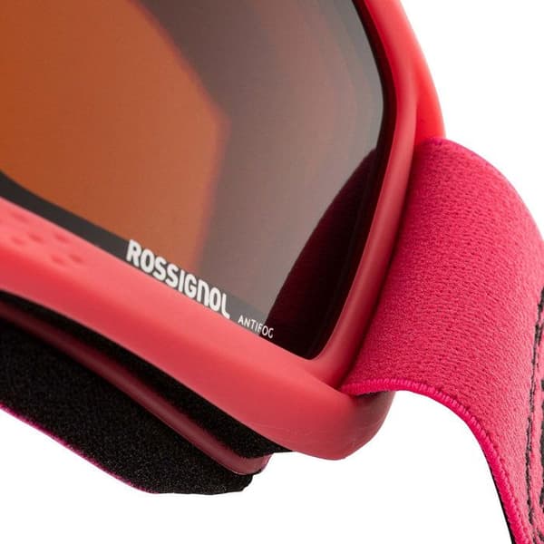 Skidmask Rossignol Raffish Rose Flicka