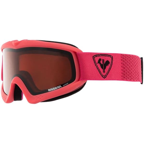 Skidmask Rossignol Raffish Rose Flicka