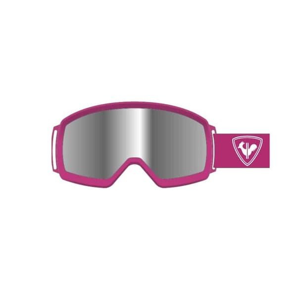 Skidmask / Snö Rossignol Toric S2 Rosa Barn