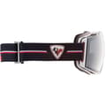 Miniatyrbild 4 av 6: Skid/snowmask Rossignol Magne'lens Strato Svart Herr