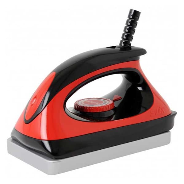 Swix T 77 Economy 220v Jern Economy 220v Rød 220 V