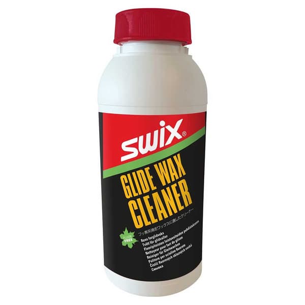 Swix Glide Wax Cleaner 500ml Hvid