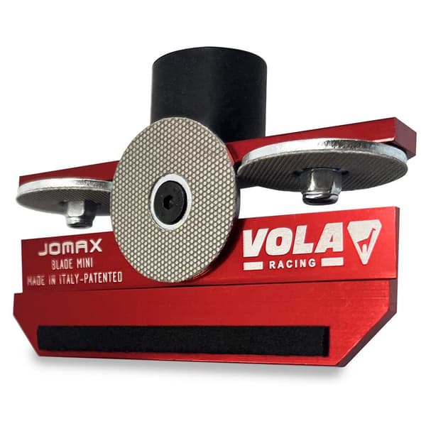 Vola Diamantblad Mini 600 Silver