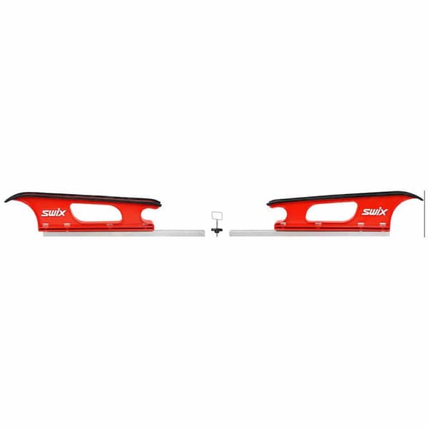 Swix Teline Vahausraudalle T0766 Xc Kultainen