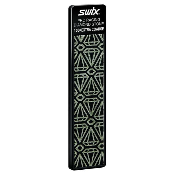 Swix Diamond X-carse Taa100n Sort 100 mm