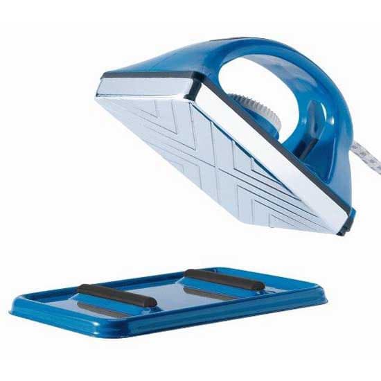 Holmenkol Vahausrauta Smartwaxer 230 V Kirkas