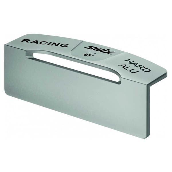 Swix Ta587 Side Edge File Guide Harmaa 87º