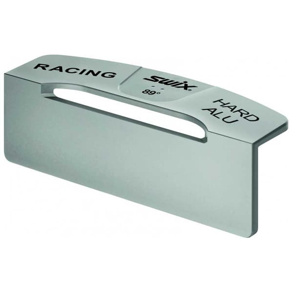 Swix Ta589 Side Edge File Guide Harmaa 89º