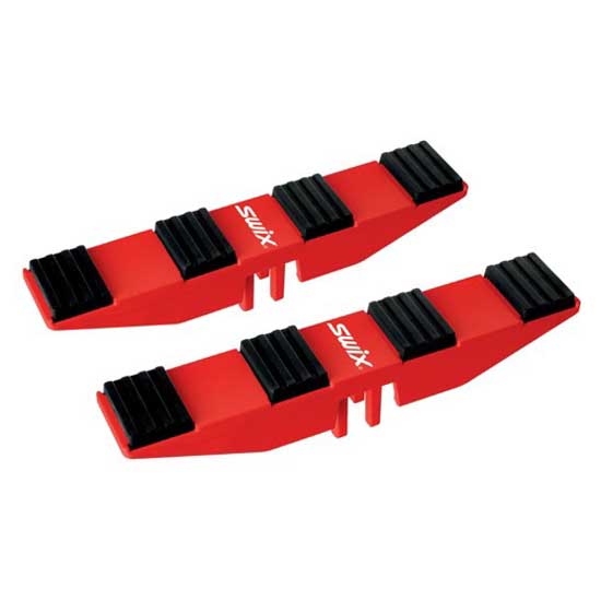 Swix Universal Apapter T149-50ua Punainen,Musta