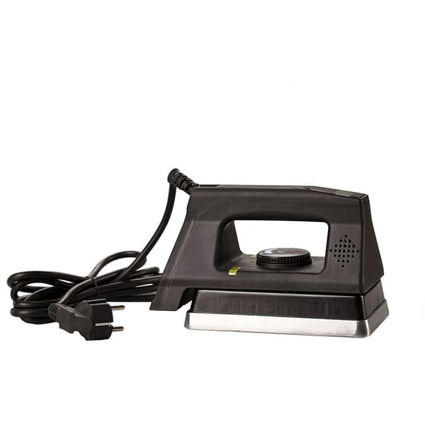 Snoli Vaxjärn Ski Waxing Iron Digital 1000 Watt Svart