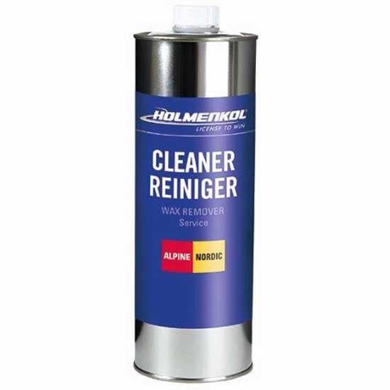 Holmenkol Cleaner 1000 Ml Sininen