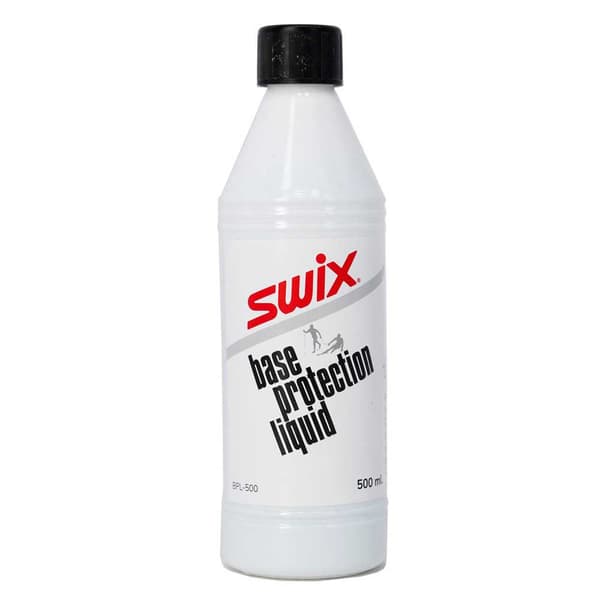 Swix Bpl-500 Base Protection Liquid 500ml Durchsichtig