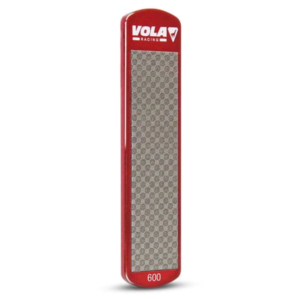 Vola Diamont Tallrik 600 Silver
