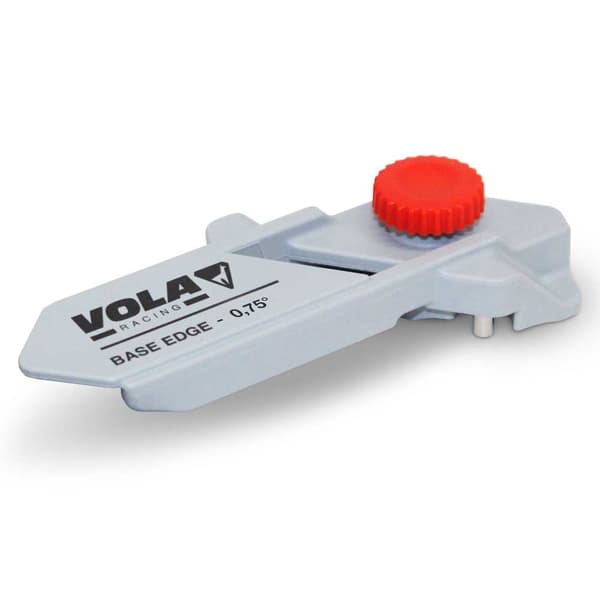 Vola Base Edge 0.75º Fil Holder Transparent