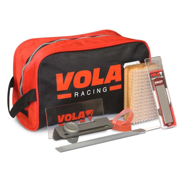 Vola Tuning Kit Essential Orange