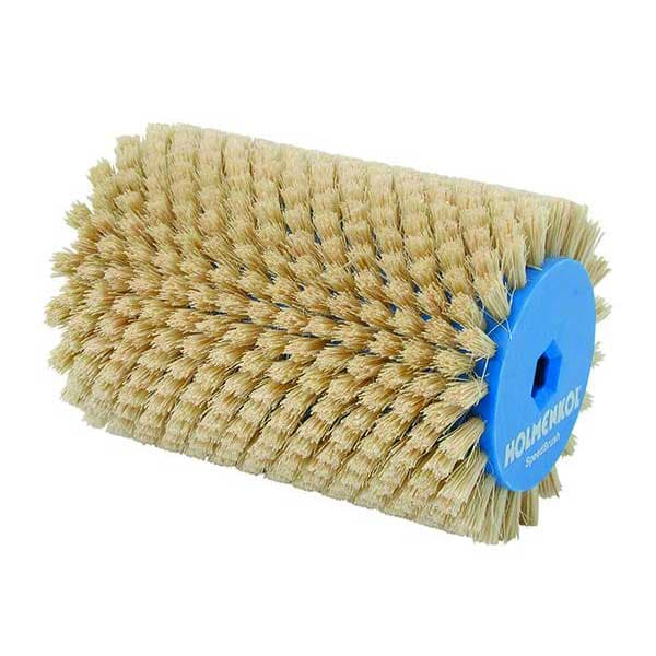 Holmenkol Speedbrush Fiber Vihreä,Sininen