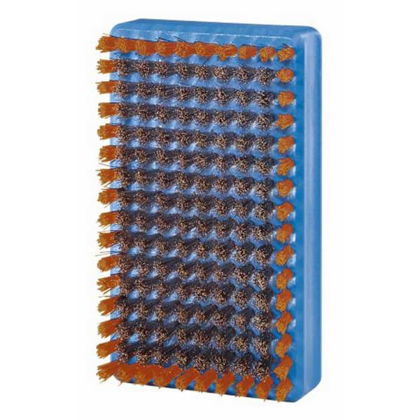 Holmenkol Harjata Basebrush bronze Sininen