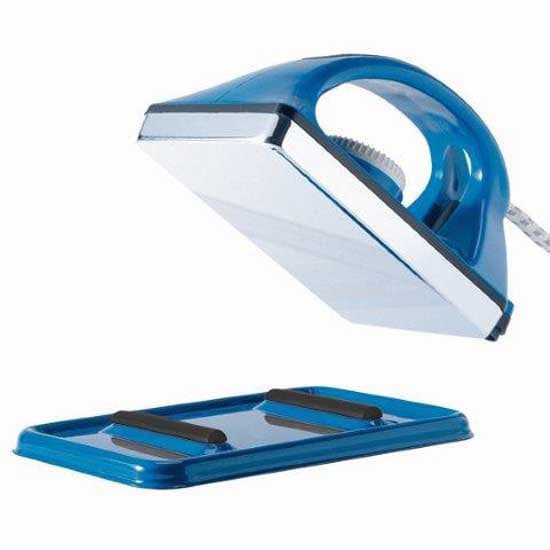 Holmenkol Voksejern Classicwaxer 230 V Blå
