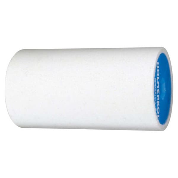 Holmenkol Borsta Speedbrush speedfleece Vit
