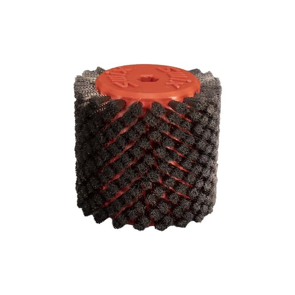 Swix Racing Roto Steel Xc 70 Mm Orange