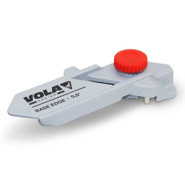 Vola Base Edge 0.5º Tiedosto Pidin Kirkas