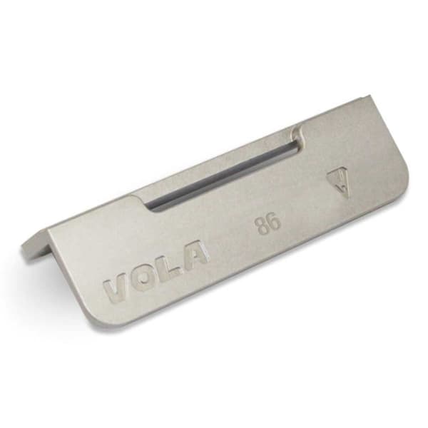 Vola Filholder Pro Wc 86º Søvfarvet