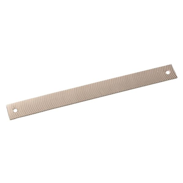 Snoli Fil Radial Edge Titan 9 Tpi Søvfarvet 300 x 30 mm