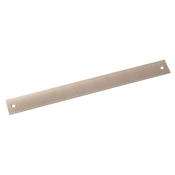 Snoli Fil Radial Edge Titan 9 Tpi Silver 350 x 35 mm