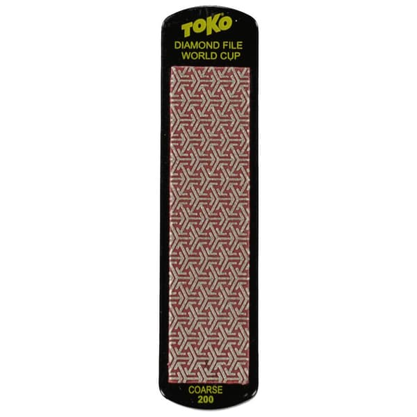Toko Diamant Fil Grov World Cup 200 Sort