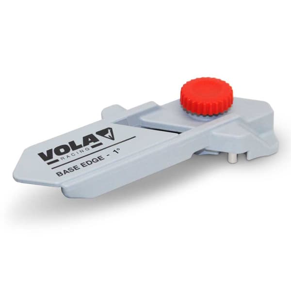 Vola Tiedoston Pidike Base Edge 1º Kirkas