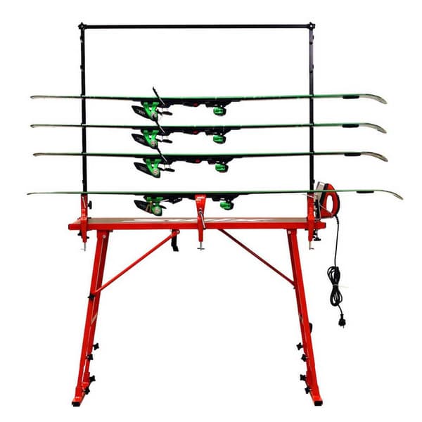 Swix Ramme T T77-fr Alpine 0077-2 Bord Søvfarvet