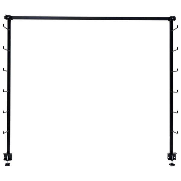 Swix Ramme T T77-fr Alpine 0077-2 Bord Søvfarvet