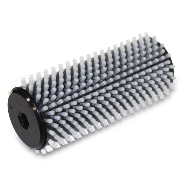 Vola Børste Nylon 140 Mm Søvfarvet