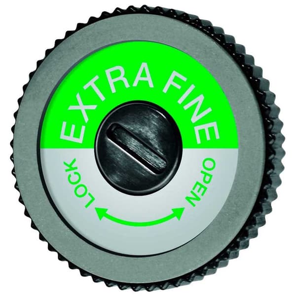 Swix Ta 3013 Evo Pro Edger Disc Ylimääräistä Hieno Varten Evo Pro Edger Harmaa