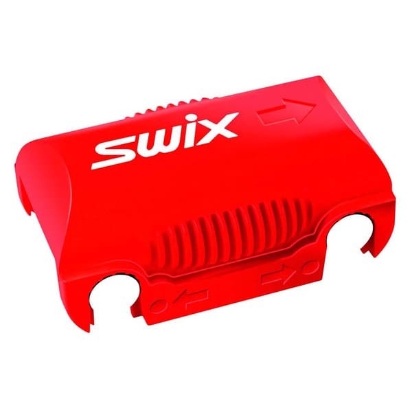 Swix Rakennerullatyökalu T0424 Punainen