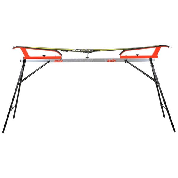 Swix Vaxningsprofil Xc T793-2 Silver