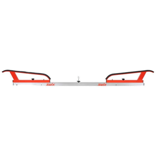 Swix Vaxningsprofil Xc T793-2 Silver