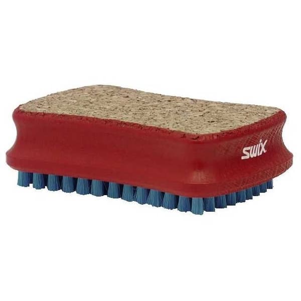 Swix T 196b Rect Combi Cork/nylon Rect Combi Cork/nylon Rød