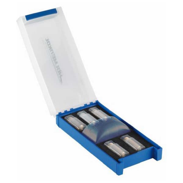 Holmenkol Cross Structure Kit Nordic Hopeinen
