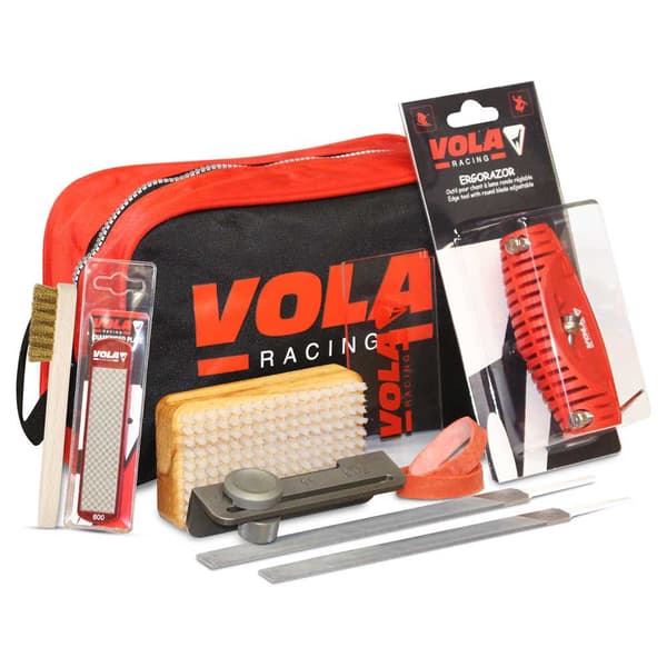 Vola Tuning Kit Plus Silver