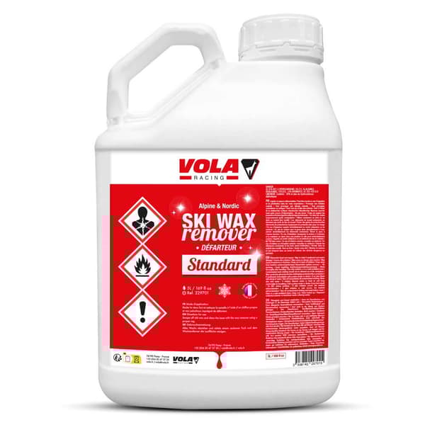 Vola Base Cleaner Standard 5l Durchsichtig
