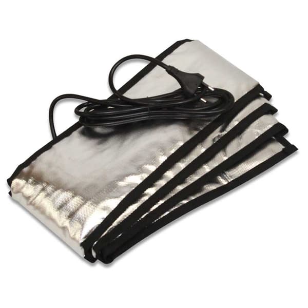 Vola Termoskydd Thermojomax Nordic Silver