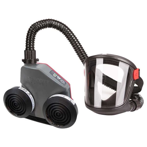 Swix Suodattimet Maskille T42-2f Hopeinen