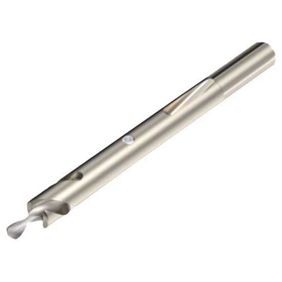 Atk Race Borehoved Super 3.5x9.5 Mm Gylden
