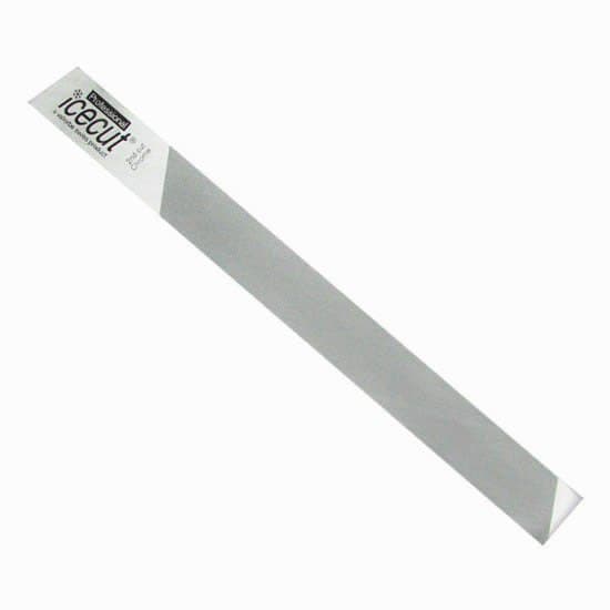 Icecut Medium Chrome Professional-fil 20/16 Cm