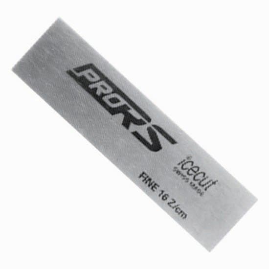 Icecut Pro Rs Fina Chrome-fil 10/13 Cm