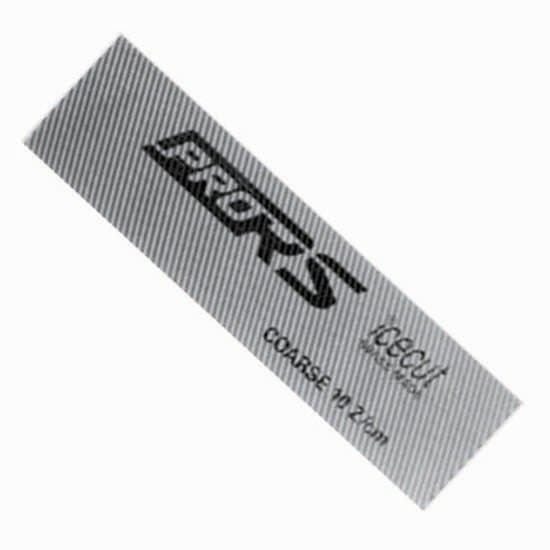 Icecut Pro Rs Basta Chrome-tiedosto 10/10 Cm